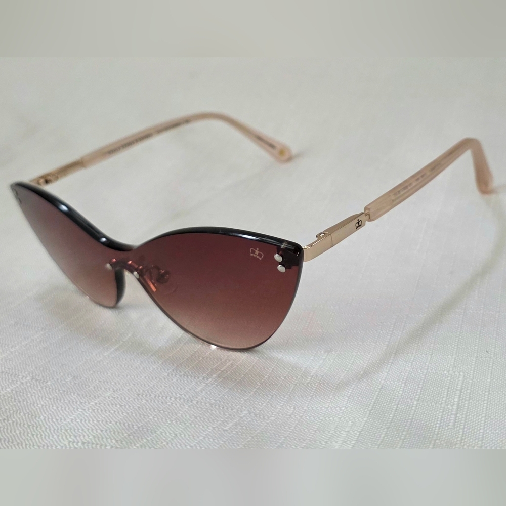 Paula Cahen D’anvers Asuan I Cuit sunglasses women's 30-61449860-5 Ba4 Korea Mad
